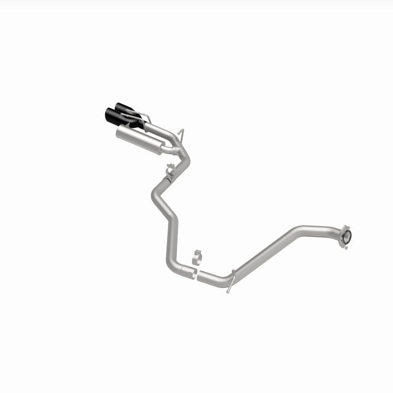 Magnaflow 25 - 26 Toyota Camry SPEQ Series Stainless Cat - Back Performance Exhaust System - BattleBorn SpeedShop