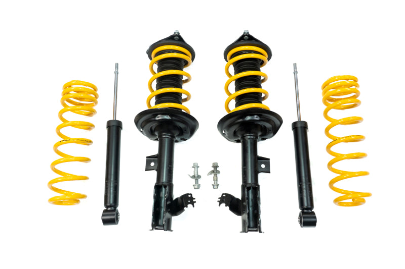 Lift Kits