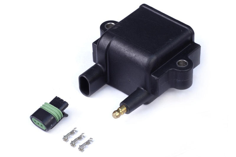 Ignition Coils - Upgrade