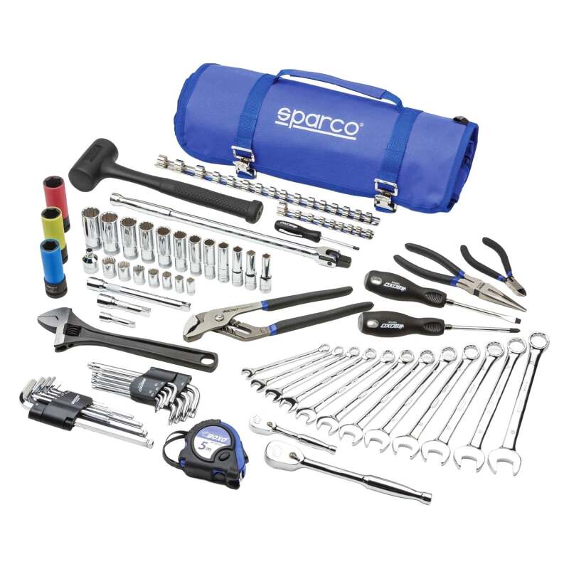 Tool Storage