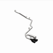 Magnaflow 25 - 26 Toyota Camry SPEQ Series Stainless Cat - Back Performance Exhaust System - BattleBorn SpeedShop