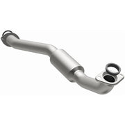 MagnaFlow Direct Fit Catalytic Converter 2009 - 2012 Highlander 2.7 L Underbody - BattleBorn SpeedShop