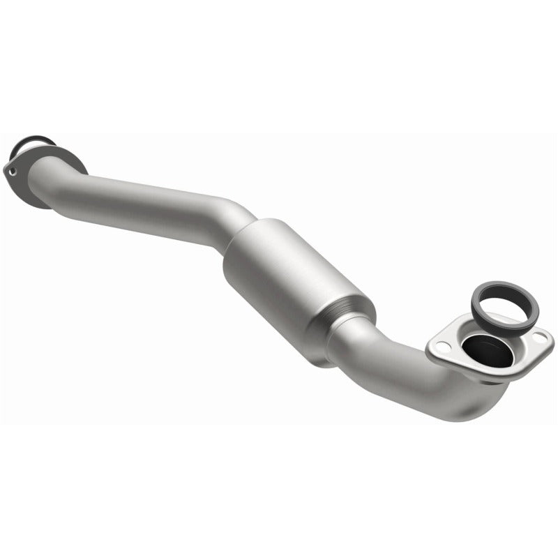 MagnaFlow Direct Fit Catalytic Converter 2009 - 2012 Highlander 2.7 L Underbody - BattleBorn SpeedShop