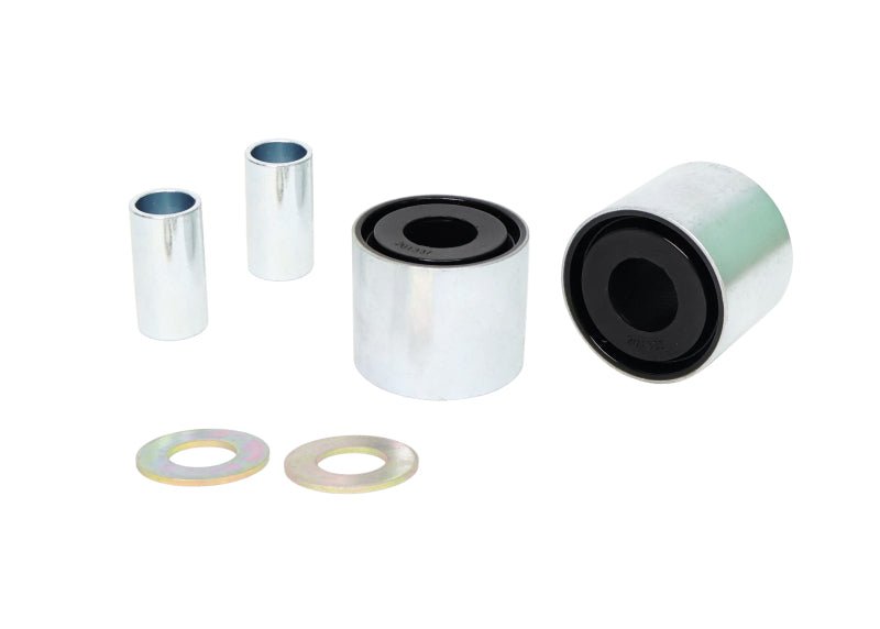 Whiteline 13 - 17 Honda Accord Control Arm - Lower Inner Front Bushing - BattleBorn SpeedShop