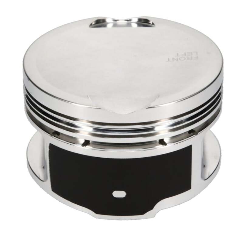 JE Pistons AUDI S4 2.7LTT KIT Set of 6 Pistons - BattleBorn SpeedShop