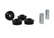 Whiteline Plus Nissan 240SX Front Radius Strut Rod Bushing - BattleBorn SpeedShop