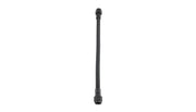 Vibrant 12in PTFE Hose Assy w/10AN Female Fittings Straight/Straight - BattleBorn SpeedShop