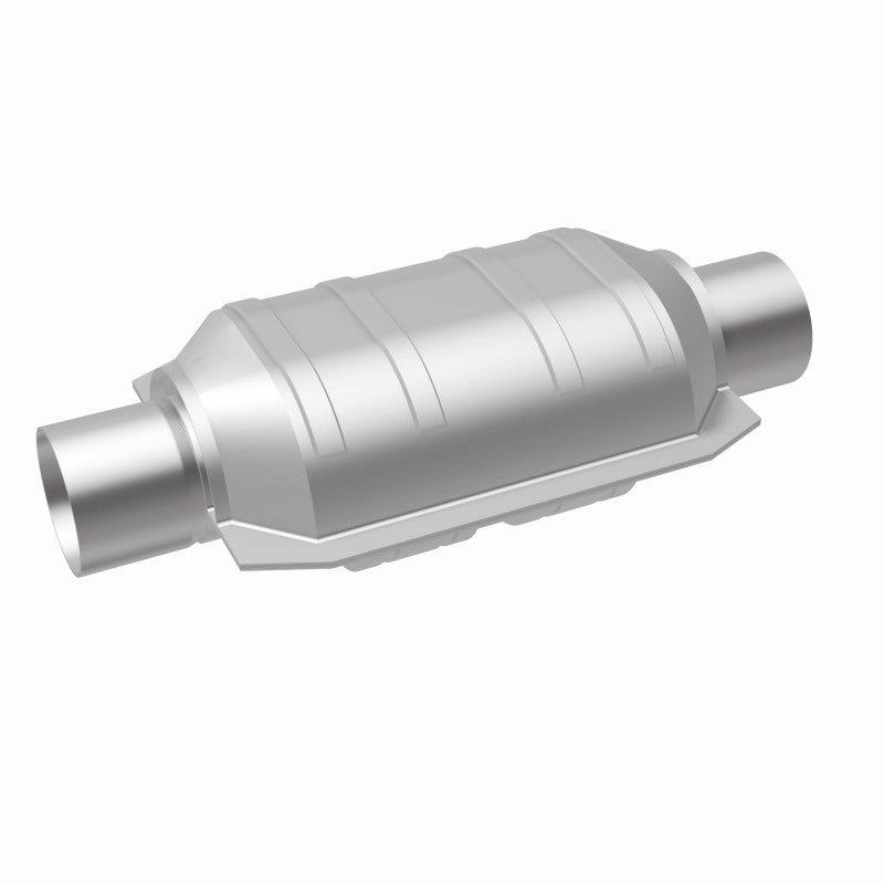 MagnaFlow Universal Catalytic Converter 2.5 inch T2 Rear