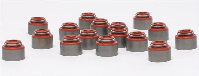 Valve Springs, Retainers