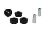 Whiteline Plus Nissan 240SX Front Radius Strut Rod Bushing - BattleBorn SpeedShop