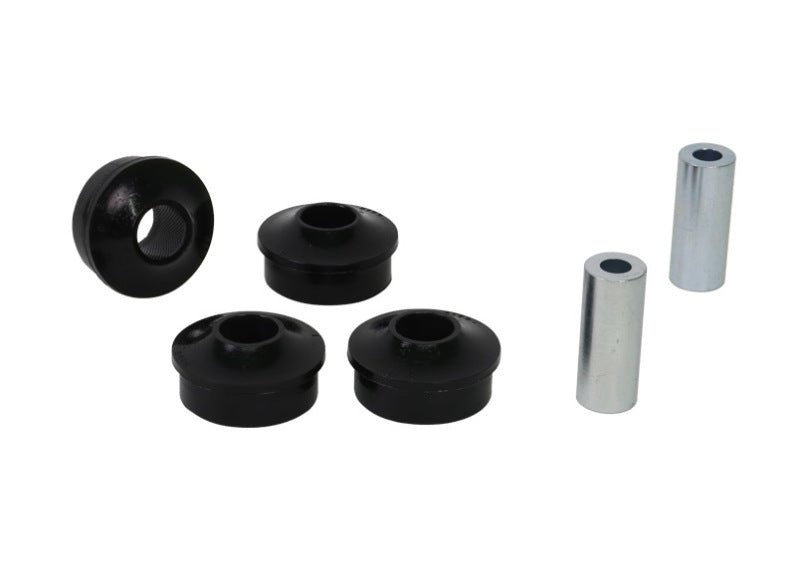 Whiteline Plus Nissan 240SX Front Radius Strut Rod Bushing - BattleBorn SpeedShop