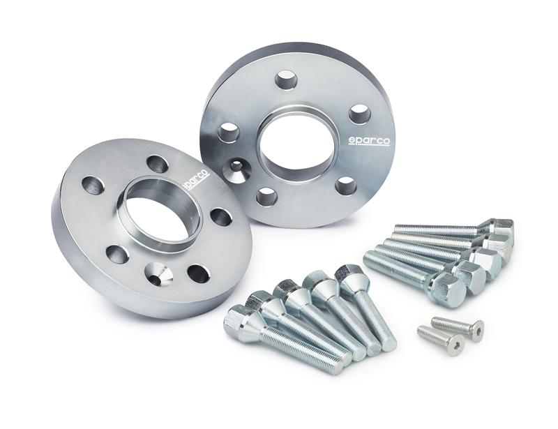 Wheel Spacers & Adapters