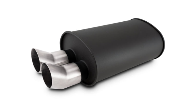 Muffler
