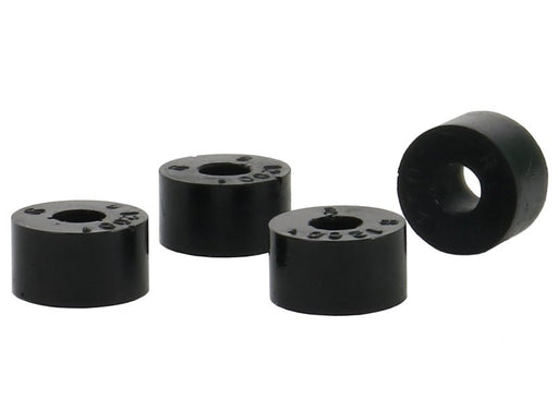 Whiteline 94-98 Nissan 240SX / 6/92-3/98 Mitsubishi 3000GT Front Sway Bar Link Bushing - BattleBorn SpeedShop
