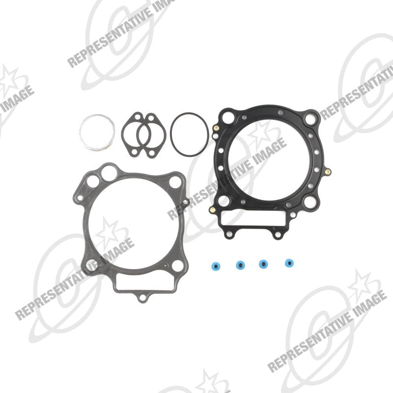 Cometic Harley - Davidson Twin Cam 100mm Bore .030 Head Gasket - BattleBorn SpeedShop