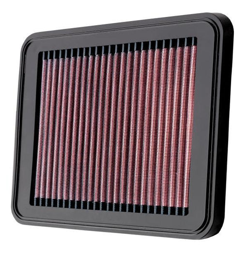 K&N Replacement Panel Air Filter for 2014 Honda City 1.5L - BattleBorn SpeedShop