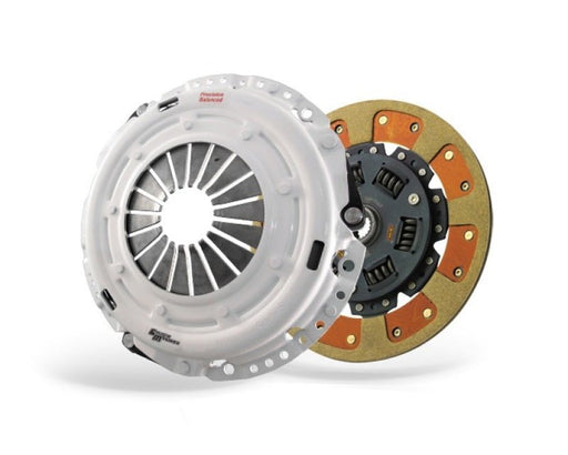 Clutch Masters 13-17 Honda Accord 2.4L FX300 Clutch Kit Sprung Disc - BattleBorn SpeedShop