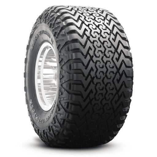 Mickey Thompson Baja Belted II Tire - 18.5/39R17LT 125P C OWL - 276349 - BattleBorn SpeedShop