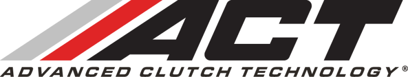 ACT 1992 Honda Civic XT/Race Sprung 6 Pad Clutch Kit - BattleBorn SpeedShop