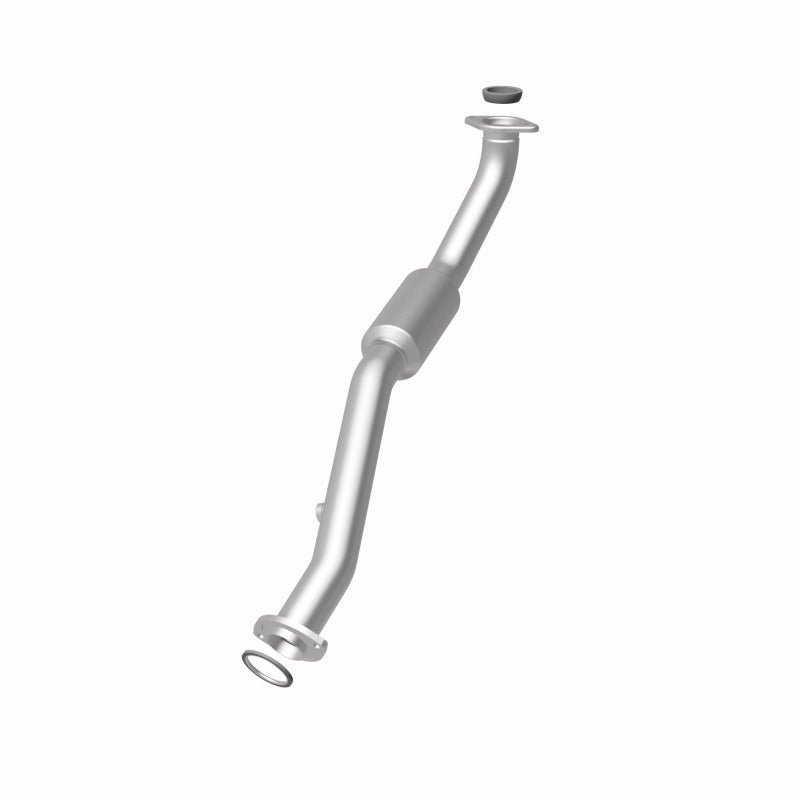 MagnaFlow Direct Fit Catalytic Converter 2009 - 2012 Highlander 2.7 L Underbody - BattleBorn SpeedShop