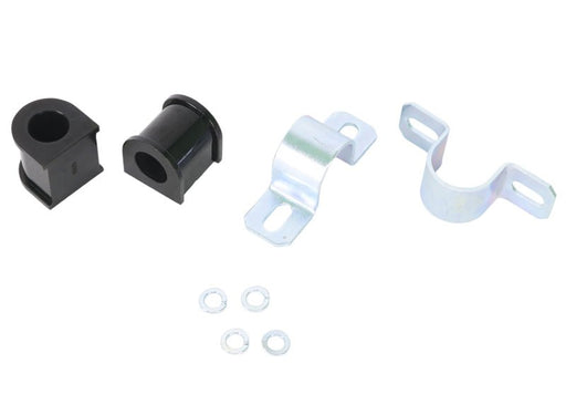 Whiteline Universal - Greaseable Sway Bar Bushings - 25mm - BattleBorn SpeedShop