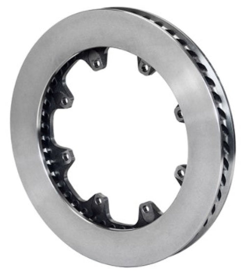 Wilwood Rotor - HD48 - LW SPC - 37 - LH 11.75 x 1.21 - 8 on 7.00in - BattleBorn SpeedShop