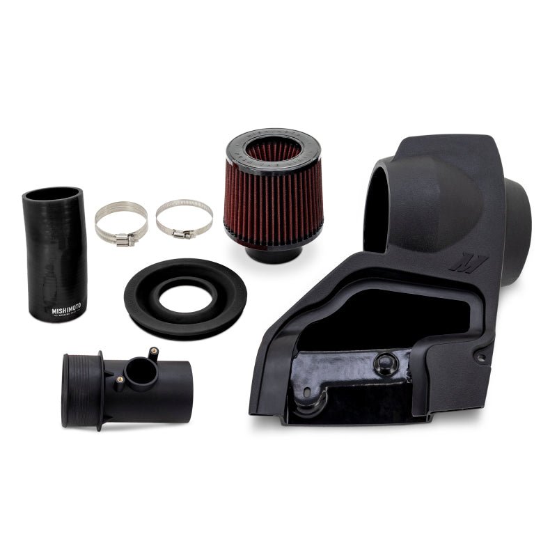 Mishimoto 2022+ Honda Civic 1.5T Performance Intake - Black - BattleBorn SpeedShop