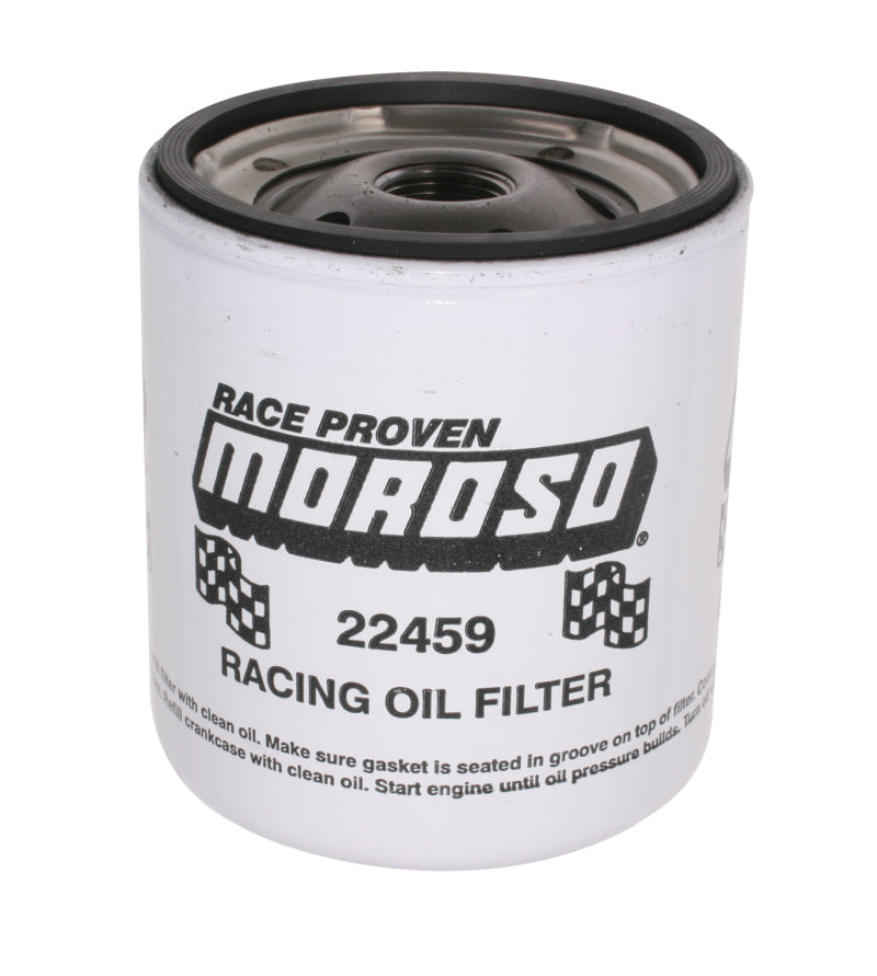 Oil Filters
