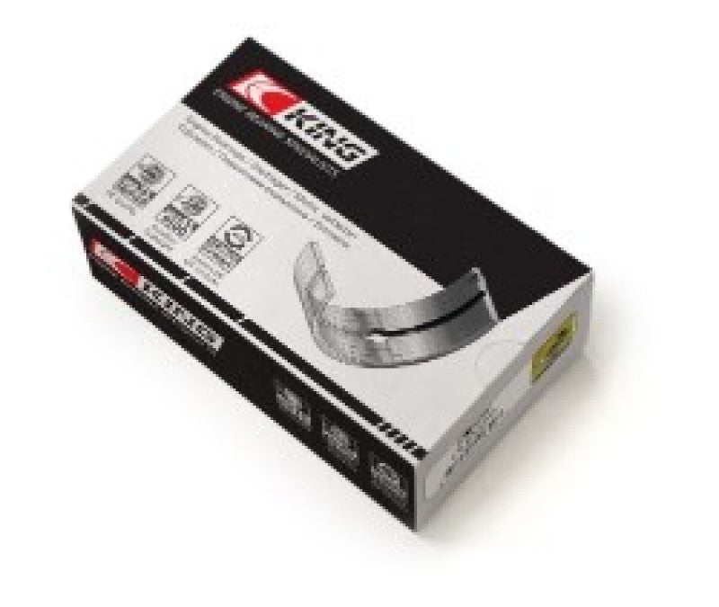 King Engine Bearings Toyota 1RZ/2RZ/3RZ Crankshaft Main Bearing Set (Set of 5)