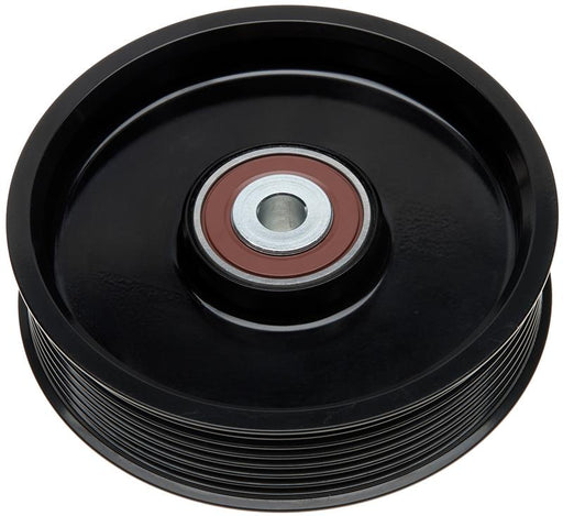 Gates 06 - 08 Toyota Rav4 I4 2.4L Steel V - Ribbed 7 - Grooved Belt (115.0mm x 10mm x 30mm) - Flanged - BattleBorn SpeedShop
