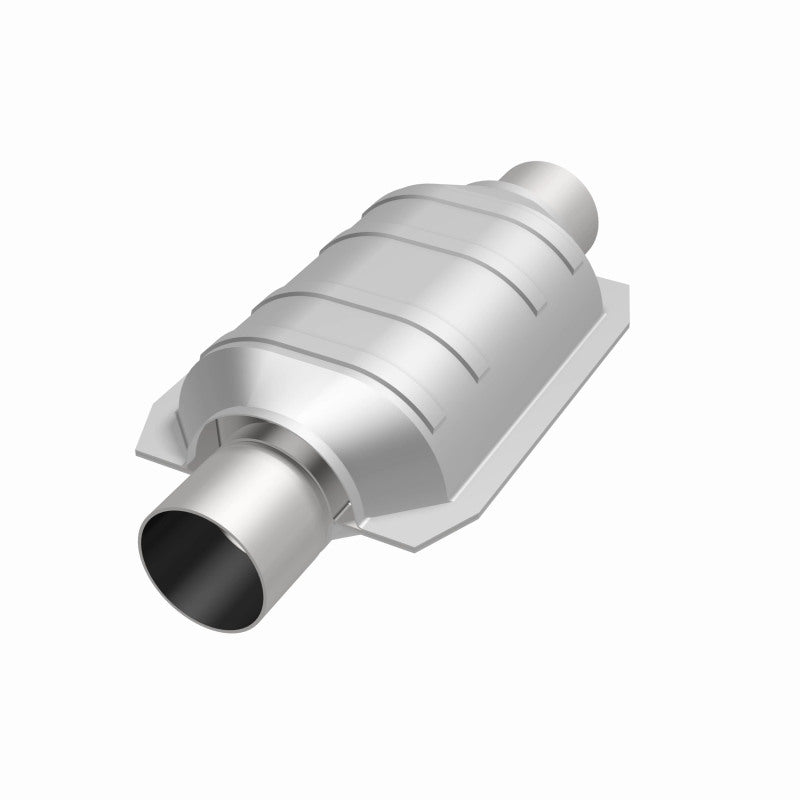 MagnaFlow Universal Catalytic Converter 2.5 inch T2 Rear