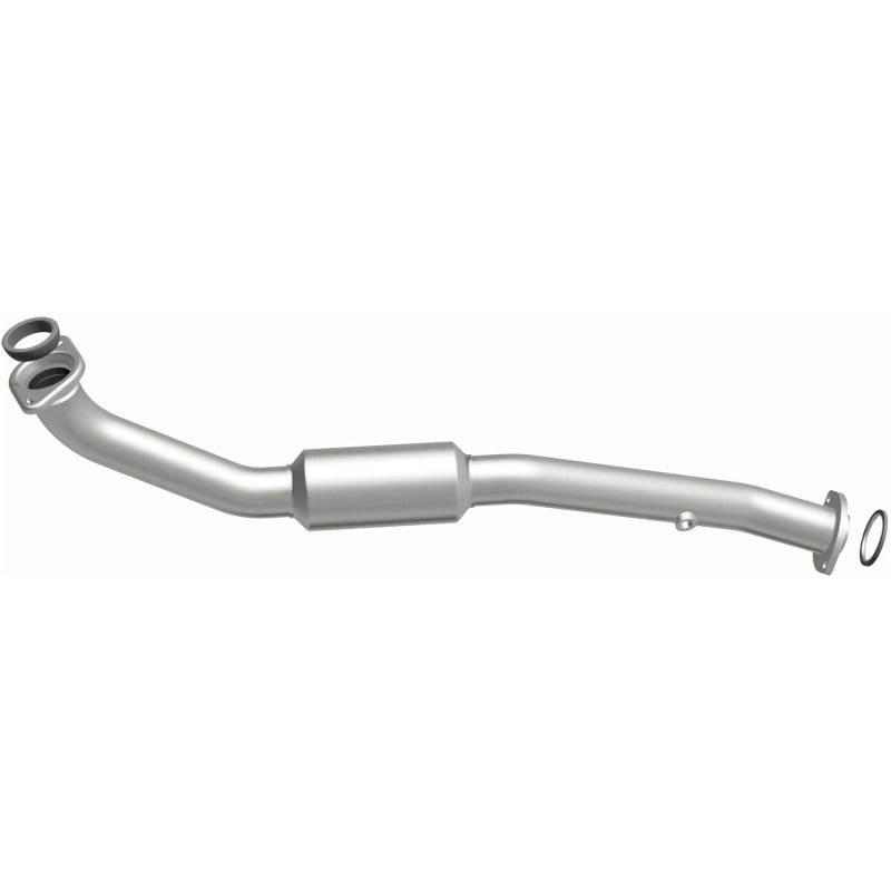 MagnaFlow Direct Fit Catalytic Converter 2009 - 2012 Highlander 2.7 L Underbody - BattleBorn SpeedShop