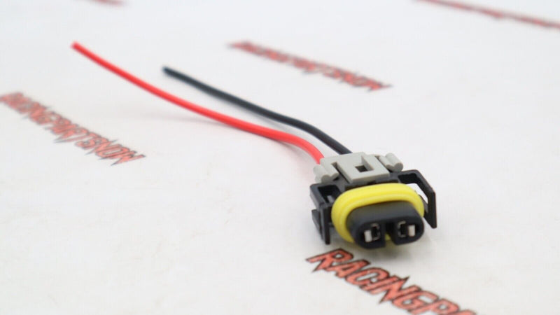 Vehicle Speed Sensor VSS Connector Pigtail Harness -Fits T5 700R4 4L60 4L60E 90-