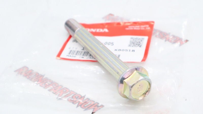 OEM HONDA LOWER CONTROL ARM BOLT TO SHOCK FORK 90175-SH3-005 ACURA