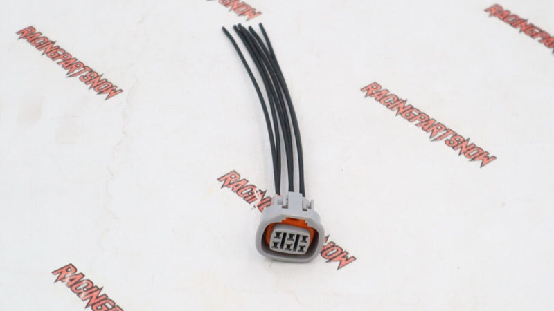 Connector For Toyota 1JZ 2JZ Idle Air Control Valve Supra IAC throttle Body Plug