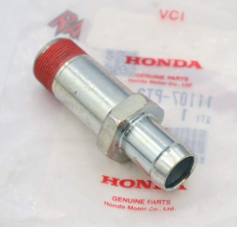 GENUINE OEM HONDA ACURA 1991-2009 OIL COOLER JOINT VIGOR ODYSSEY