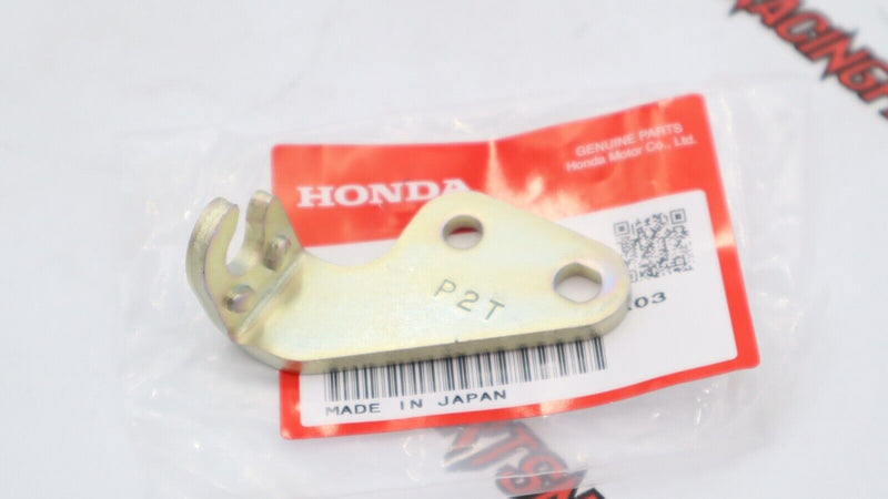 New OEM Genuine 99-00 Honda Civic Si B16A2 EM1 DOHC VTEC Throttle Cable Bracket