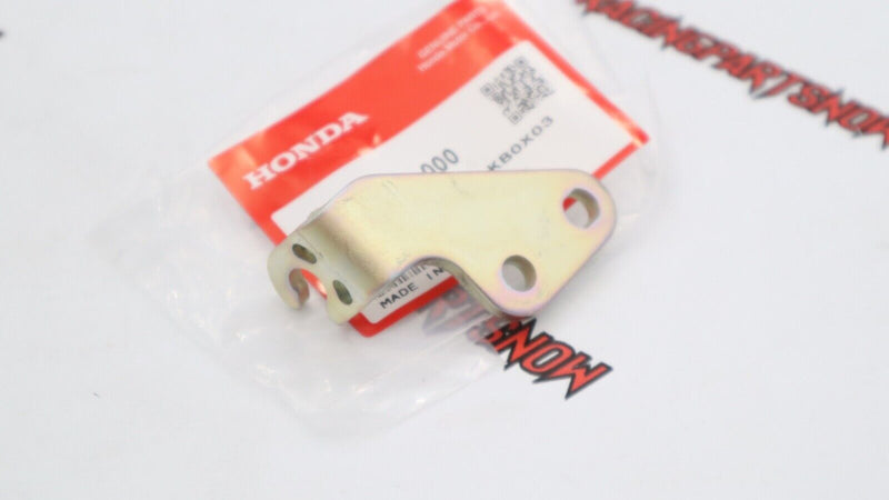 New OEM Genuine 99-00 Honda Civic Si B16A2 EM1 DOHC VTEC Throttle Cable Bracket