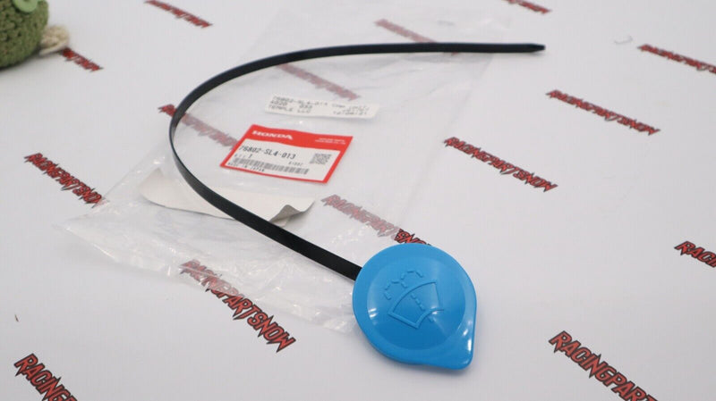 Honda Civic CR-V Insight Washer Fluid Bottle Cap Lid NEW GENUINE