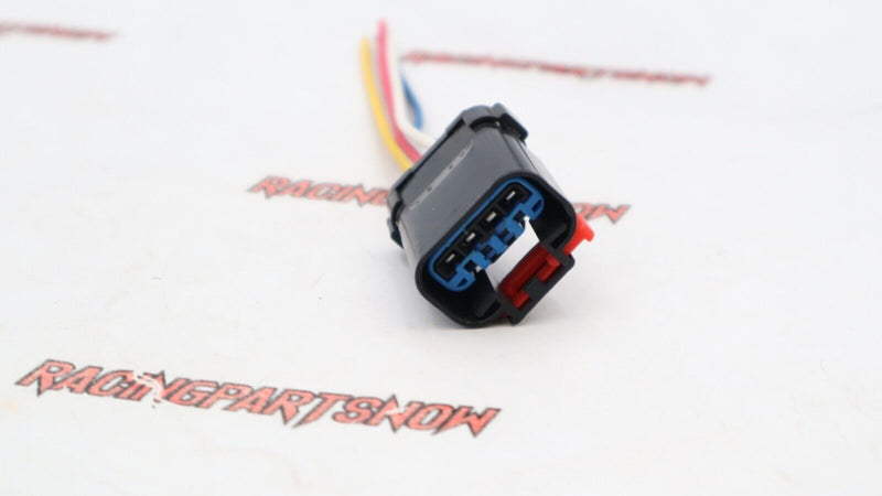 5017491aa Engine Cooling Fan Motor Relay Fits CHRYSLER Dodge Jeep Plymouth