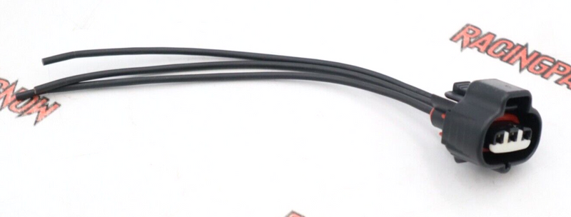 Manifold Absolute Pressure Sensor Connector-Oil Pressure Switch Connector S-1028