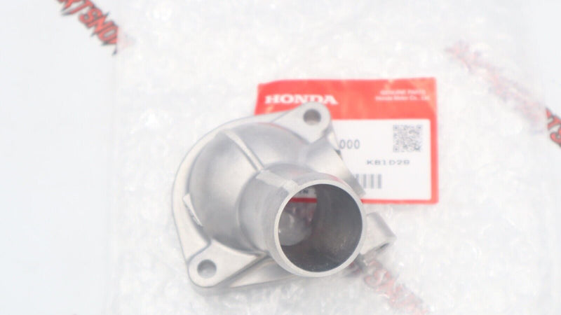 92-01 INTEGRA B17 B18 GSR LS TYPE-R OEM THERMOSTAT HOUSING COVER