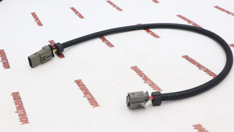 HARNESS 9