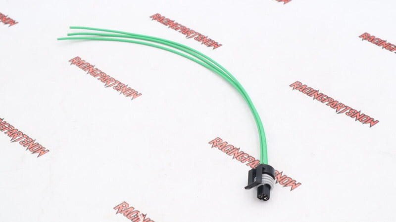 3 pin Pressure Sensor pigtail plug gauge oil fuel absolute for AEM HONEYWELL