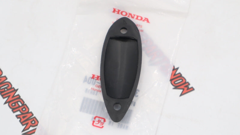 OEM 88-91 Honda Civic CRX EF8 EF9 Antenna Block Off Delete Plate Cover Cap JDM