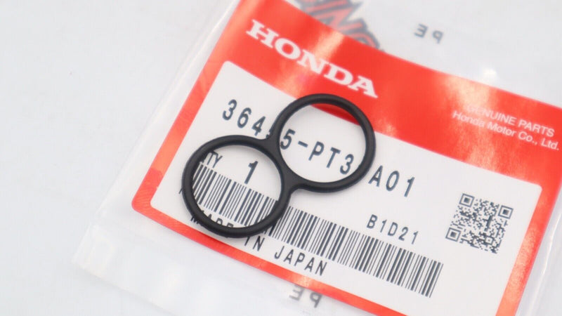 Genuine OEM Honda / Acura Electronic Idle Air Control Valve Gasket IAC O-Ring