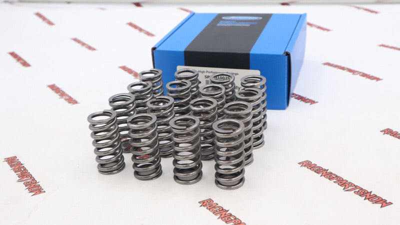 IN STOCK X16 Set Supertech Valve Springs for Honda D15B D16A 13.3mm 73-192 psi