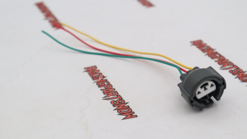 NEW MAP SENSOR WIRING PLUG ENGINE HARNESS HONDA CIVIC CRX INTEGRA ACURA