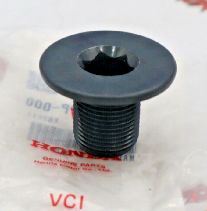 OEM Honda K-Series Countershaft Bolt Acura Special Countershaft Bolt k20 K24