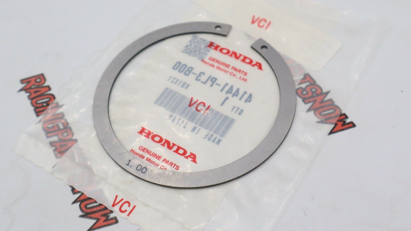 OEM Honda Transmission Shim A (80MM) (1.0)